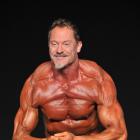 Ken  Ralston - NPC Team Universe 2014 - #1