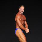 Ken  Ralston - NPC Team Universe 2014 - #1