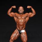 Yousef   Carnegie  - NPC Team Universe 2014 - #1