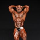 Yousef   Carnegie  - NPC Team Universe 2014 - #1