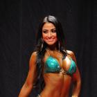 Regina  Pacheco - NPC USA 2014 - #1