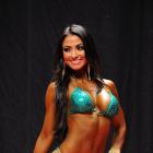 Regina  Pacheco - NPC USA 2014 - #1