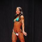 Jennifer  Perea - NPC USA 2014 - #1