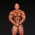 Derek  Upshaw - NPC Team Universe 2014 - #1