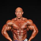 Derek  Upshaw - NPC Team Universe 2014 - #1