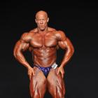 Derek  Upshaw - NPC Team Universe 2014 - #1