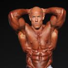 Derek  Upshaw - NPC Team Universe 2014 - #1