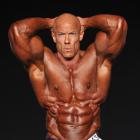 Derek  Upshaw - NPC Team Universe 2014 - #1