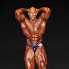 Derek  Upshaw - NPC Team Universe 2014 - #1