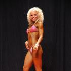 Crystal  Steffler - NPC USA 2014 - #1