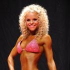 Crystal  Steffler - NPC USA 2014 - #1