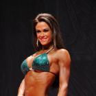 Kris  Michelle - NPC USA 2014 - #1