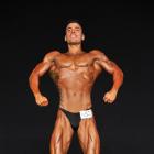 Austin  Ragno - NPC Team Universe 2014 - #1