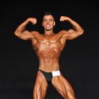 Austin  Ragno - NPC Team Universe 2014 - #1