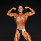 Austin  Ragno - NPC Team Universe 2014 - #1