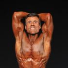 Bill   Moschelle - NPC Team Universe 2014 - #1