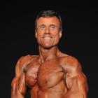 Bill   Moschelle - NPC Team Universe 2014 - #1