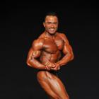 Jose  Oquendo - NPC Team Universe 2014 - #1