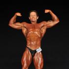 Ryan  Propst - NPC Team Universe 2014 - #1