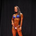 Brittany  Rogers - NPC USA 2014 - #1