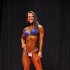 Brittany  Rogers - NPC USA 2014 - #1