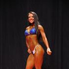 Brittany  Rogers - NPC USA 2014 - #1