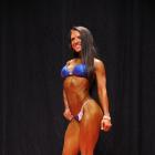 Brittany  Rogers - NPC USA 2014 - #1