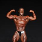 Tommy  Collins - NPC Team Universe 2014 - #1
