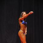 Brittany  Rogers - NPC USA 2014 - #1