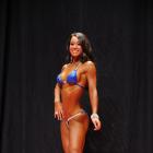 Raquel  Roldan - NPC USA 2014 - #1