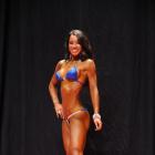 Raquel  Roldan - NPC USA 2014 - #1