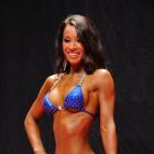 Raquel  Roldan - NPC USA 2014 - #1