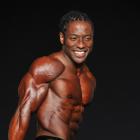 Tommy  Collins - NPC Team Universe 2014 - #1