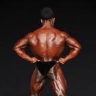 Tommy  Collins - NPC Team Universe 2014 - #1