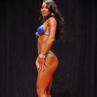 Raquel  Roldan - NPC USA 2014 - #1