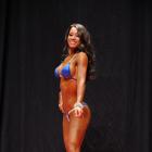 Raquel  Roldan - NPC USA 2014 - #1