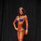 Raquel  Roldan - NPC USA 2014 - #1