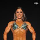 Sarah  Kovach - NPC Team Universe 2014 - #1