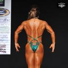 Sarah  Kovach - NPC Team Universe 2014 - #1