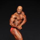 Robert  Brown - NPC Team Universe 2014 - #1