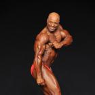 Robert  Brown - NPC Team Universe 2014 - #1