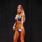 Jennie  Bogdanov - NPC USA 2014 - #1