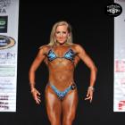 Alyssa  Gualtieri - NPC Team Universe 2014 - #1