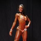 Kasia  Brown - NPC USA 2014 - #1