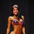 Stephanie  Chapa - NPC USA 2014 - #1