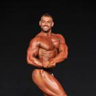 Adam  Shnider - NPC Team Universe 2014 - #1