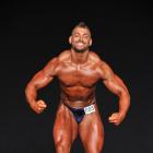 Adam  Shnider - NPC Team Universe 2014 - #1