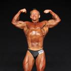 Joe  Toth - NPC Team Universe 2014 - #1