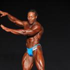 Darnell  Griffin - NPC Team Universe 2014 - #1