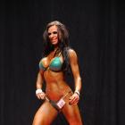 Eva  Escamilla - NPC USA 2014 - #1